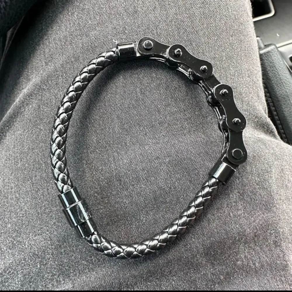 Moon Goddess Emporium men’s black